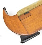 Zijkant.
<br/>
Botterweg Auctions Amsterdam, 2020